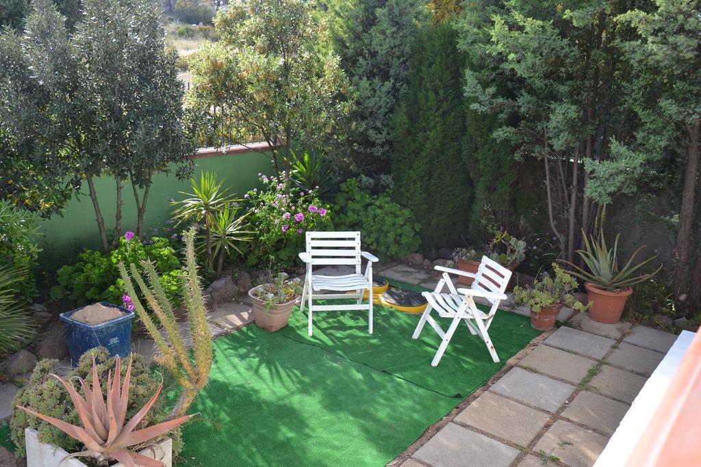 Mi Casa Es Tu Casa 79 Bed & Breakfast Portoscuso Dış mekan fotoğraf